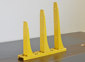 低压组合式多层电缆支架 fzh-500